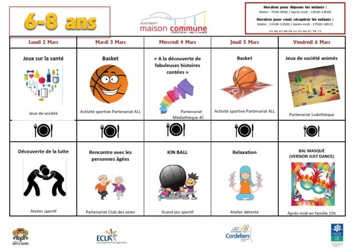 jeux exterieur 3 6 ans centre de loisirs