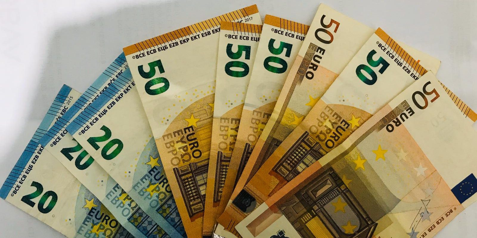 Acheter Faux Billet Euro/Vente De Faux Billets Euros intérieur Couleur Des Billets D Euros