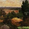 Acheter Paul Cezanne - Paysage (Reproduction, Copie encequiconcerne Paul Cezanne Oeuvres