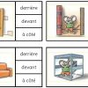 Activites Maternelle Asterix - Αναζήτηση Google | Ecole De dedans Vocabulaire Gs