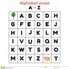 Activités Sur Les Lettres De L Alphabet En Maternelle dedans Activités Sur Les Lettres De L Alphabet En Maternelle