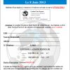 Actualité - Tournoi U11-U13 Fc-Rognes - Tournoi Football encequiconcerne Courrier Invitation Tournoi De Foot