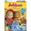Adibou 6/7 Ans Joue À Lire Et À Compter (Pc) - Jeux Pc pour Jeux Enfant 7 Ans