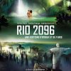 Affiche Du Film Rio 2096 : Une Histoire D'Amour Et De tout Comment Écrire Une Histoire D Amour