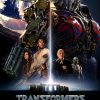 Affiche Du Film Transformers: The Last Knight - Photo 23 pour Regarder Transformers 5 En Streaming