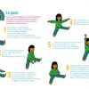Afficher L'Image D'Origine | Yoga Enfant, Yoga, Gym Pour avec Atelier Expression Corporelle Maternelle