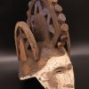 Afrique - Masque Africain 1950 | Goldfield Auctions destiné Masques Africains À Fabriquer