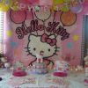 Album - Anniversaire-Hello-Kitty - Doucesoeurs concernant Hello Kitty Joyeux Anniversaire