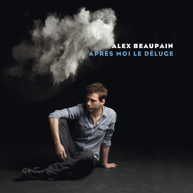 Alex Beaupain - Baiser Tout Le Temps Lyrics | Genius Lyrics destiné Lyrics Avec Le Temps