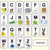 Alphabet Portugais En Images À Imprimer - Tests &amp; Jeux à Jeux Éducatifs En Ligne Cp
