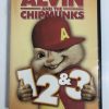 Alvin And The Chipmunks 1, 2 3 (Dvd, 2014, 3-Disc Set) | Ebay serapportantà Alvin And The Chipmunks Dvd Collection