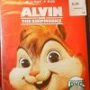 Alvin And The Chipmunks Blu-Ray And Dvd Set New | Ebay encequiconcerne Alvin And The Chipmunks Dvd Collection