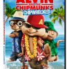 Alvin And The Chipmunks: Chipwrecked (Dvd) - Walmart encequiconcerne Alvin And The Chipmunks Dvd Collection