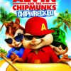 Alvin And The Chipmunks: Chipwrecked (Single Disc) Dvd avec Alvin And The Chipmunks Dvd Collection
