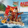 Alvin Et Les Chipmunks 3 - Blog De Cine-Cine-Filmsvus avec Regarder Alvin Et Les Chipmunks 3 Gratuitement