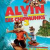 Alvin Et Les Chipmunks 3 - Cinebel intérieur Regarder Alvin Et Les Chipmunks 3 Gratuitement