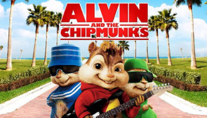 Alvin Et Les Chipmunks Streaming Vf dedans Alvin Et Les Chipmunks 2 Le Film En Streaming