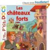 Amazon.fr - Les Châteaux Forts - Stéphanie Ledu, Anne avec Tout Sur Le Moyen Age