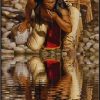 Amérindiens-Reflets-6 (Avec Images) | Amerindien concernant Amérindien Histoire