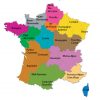 Amitiés Algériennes Montpellier Méditerranée Métropole encequiconcerne Carte Des Nouvelles Régions Françaises