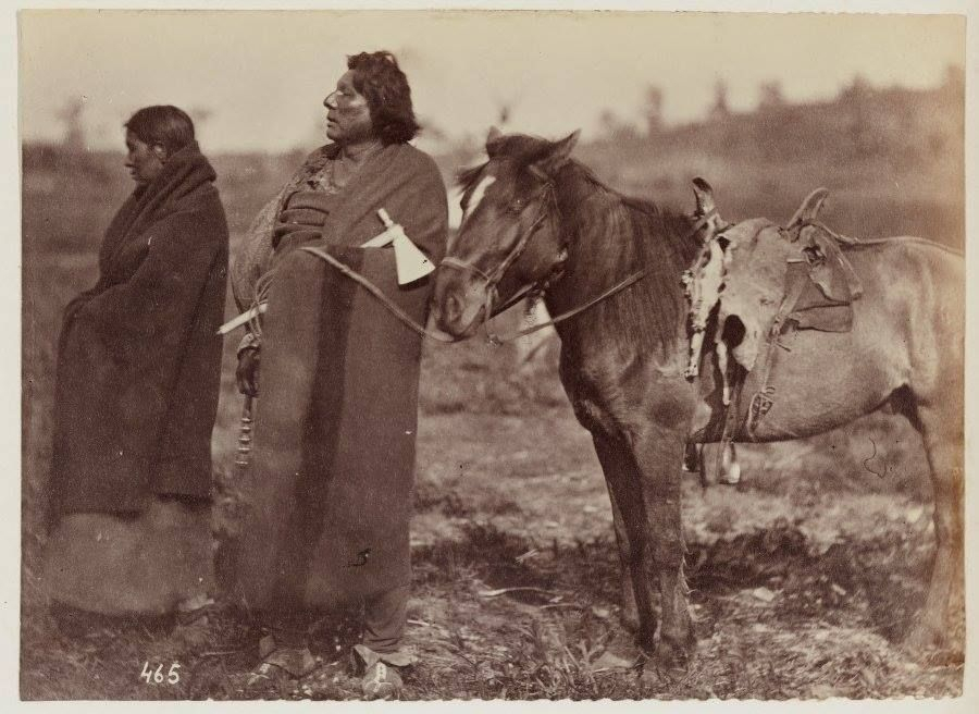 Anciennes Photos - Les Indiens D'Amérique Du Nord (With encequiconcerne Les Indiens D Amérique
