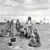 - Anciennes Photos - Old Pictures - Les Indiens D'Amérique concernant Danse Des Indiens D Amérique