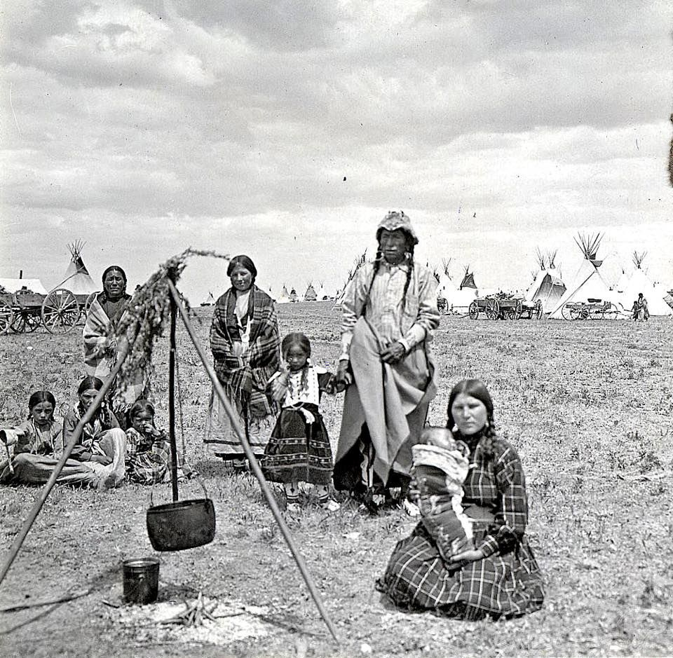- Anciennes Photos - Old Pictures - Les Indiens D&amp;#039;Amérique concernant Les Indiens D Amérique