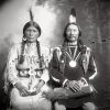 - Anciennes Photos - Old Pictures - Les Indiens D'Amérique destiné Indiens D Amériques