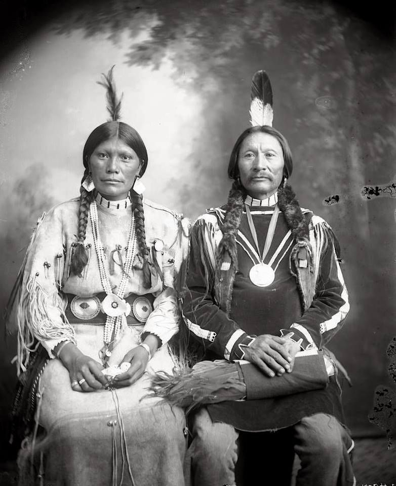 - Anciennes Photos - Old Pictures - Les Indiens D'Amérique destiné Indiens D Amériques