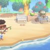 Animal Crossing New Horizons : Voici Les Poissons Et destiné Le Jeu Du Poisson Bleu