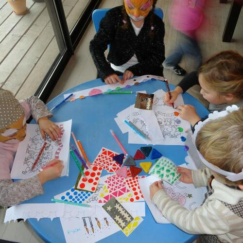 Animations Et Jeux Pour Enfants À Vannes Et Morbihan encequiconcerne Jeux Animation Enfant