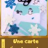 {Anniversaire} Cartes D'Invitation Pingouins Et Banquise pour Les Invitations D Anniversaire