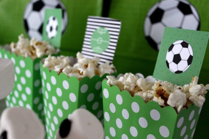 cadeau garcon 9 ans foot