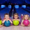 Anniversaire Pour Enfants / Ados - Espace Bowling Bourges avec Bowling Pour Enfant