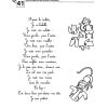 Aperçu Du Fichier Zecol - Toute Petite Section Maternelle avec Les Petites Marionnettes Chanson