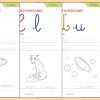 Apprendre À Bien Écrire En Élémentaire - Nos Vies De Mamans tout Apprendre À Écrire L Alphabet