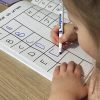 Apprendre À Écrire | Apprendre À Écrire, Lettres En pour Apprendre Les Lettres De L Alphabet