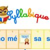 Apprendre À Lire Avec Syllabique - App-Enfant dedans Application Enfant 2 Ans