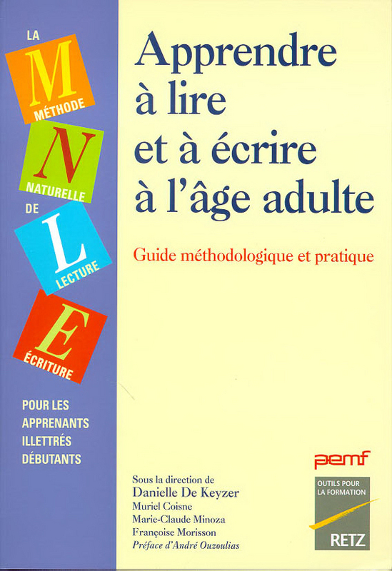 Apprendre À Lire Et À Écrire À L'Âge Adulte - Guide encequiconcerne Apprendre A Ecrire Le Francais Pour Debutant