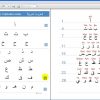 Apprendre À Lire L'Arabe En 10 Leçons | Cours 1 | L avec Comment Apprendre L Alphabet
