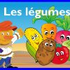 Apprendre Les Légumes (Fr) - Jeu Éducatif - Avec Jeux dedans Jeu Educatif 3 Ans