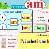 Apprentissage De La Lecture Maternelle Cp En Français # Am serapportantà Apprendre Syllabes Maternelle