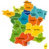 Archives Des Nouvelles Régions Françaises - Arts Et Voyages encequiconcerne Nouvelle Carte Des Régions Françaises
