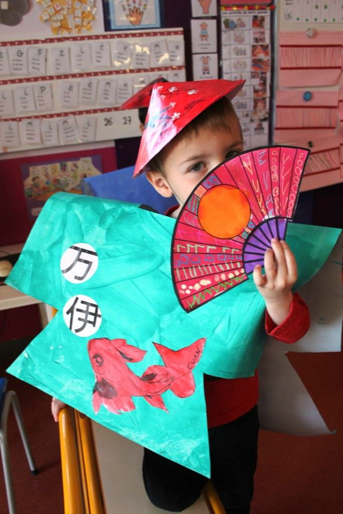 Art Plastique Chine Maternelle - Recherche Google pour Activité Manuelle Nouvel An Chinois