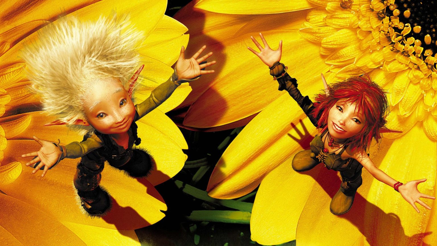 Arthur Et La Vengeance De Maltazard (2009) Titlovi intérieur Arthur