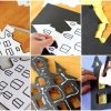 Atelier Créatif Pour Les Petits : 60 Idées Originales De intérieur Atelier Bricolage Maternelle