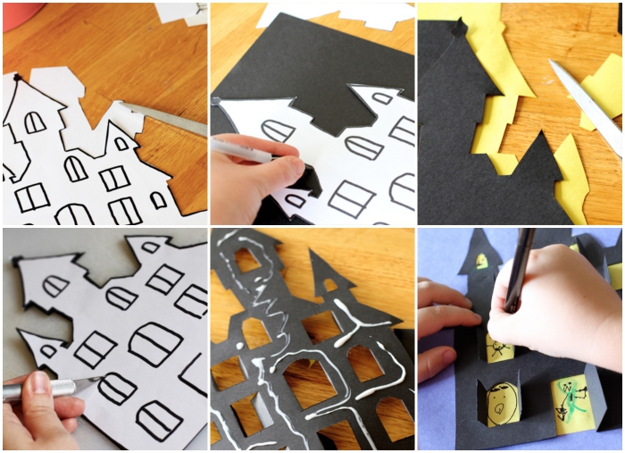 Atelier Créatif Pour Les Petits : 60 Idées Originales De intérieur Atelier Bricolage Maternelle