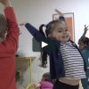 Atelier Danse - École Maternelle Léon Schwartzenberg concernant Danse Petite Section