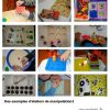 Ateliers De Manipulation En Classe: Calme Et Concentration serapportantà Activité D Apprentissage Maternelle