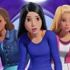 Barbie : Agents Secrets | Télépro serapportantà Barbi Agent Secret